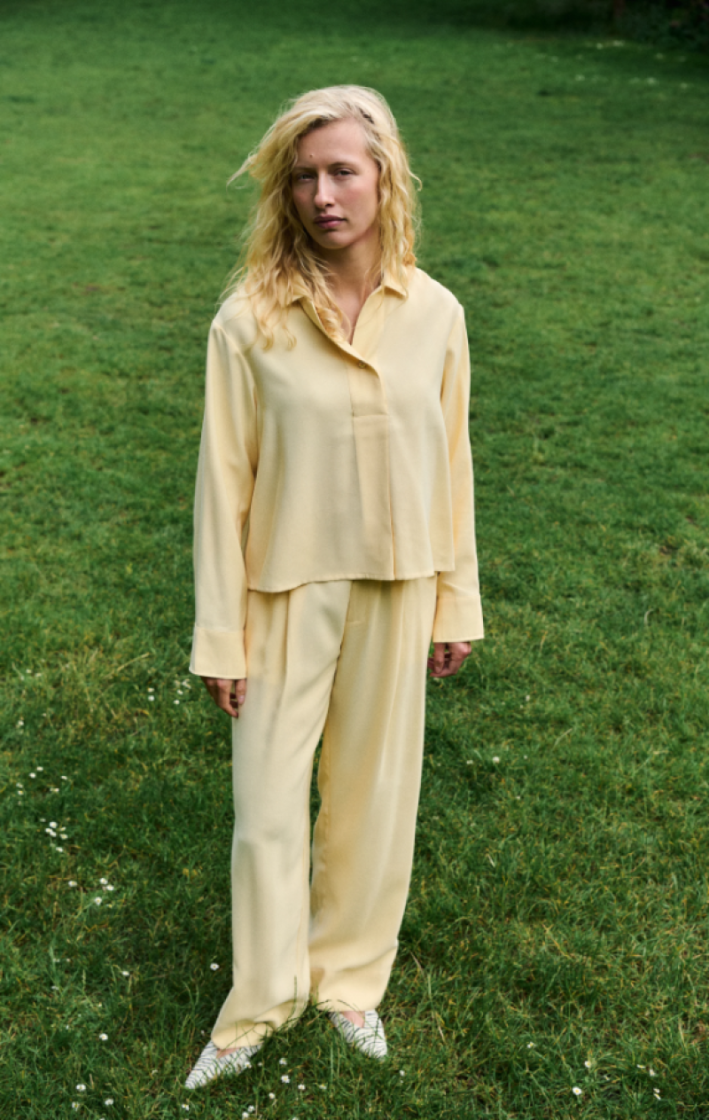 ELIO SUMMER YELLOW