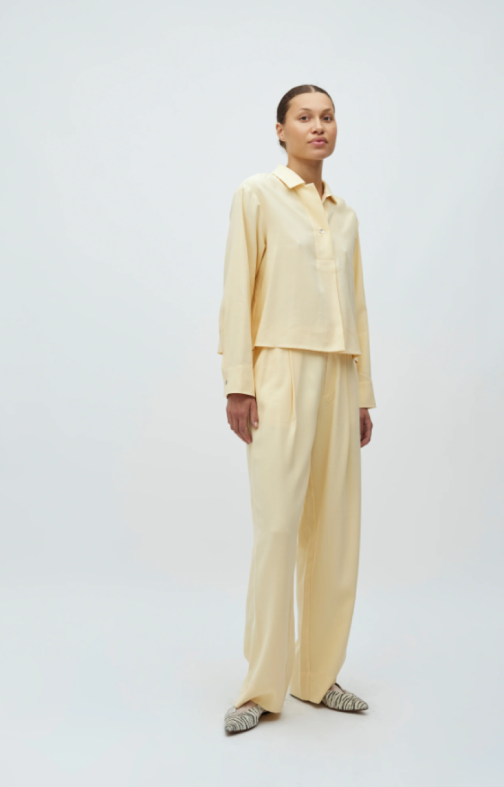 ELIO SUMMER YELLOW