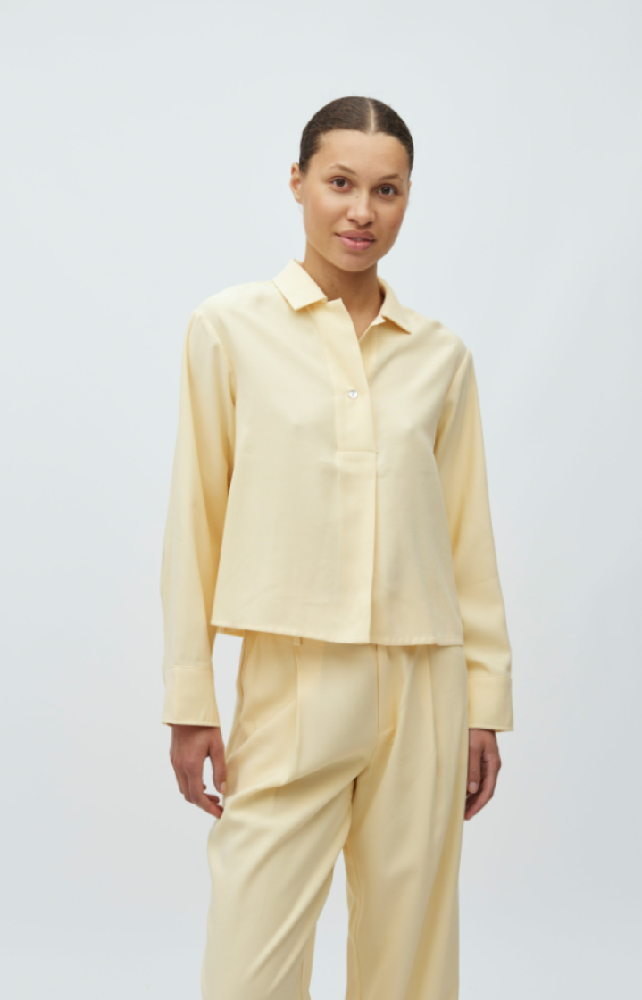 ELIO SUMMER YELLOW