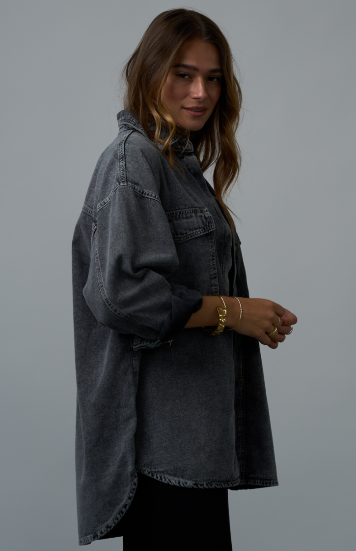 JAZY GREY