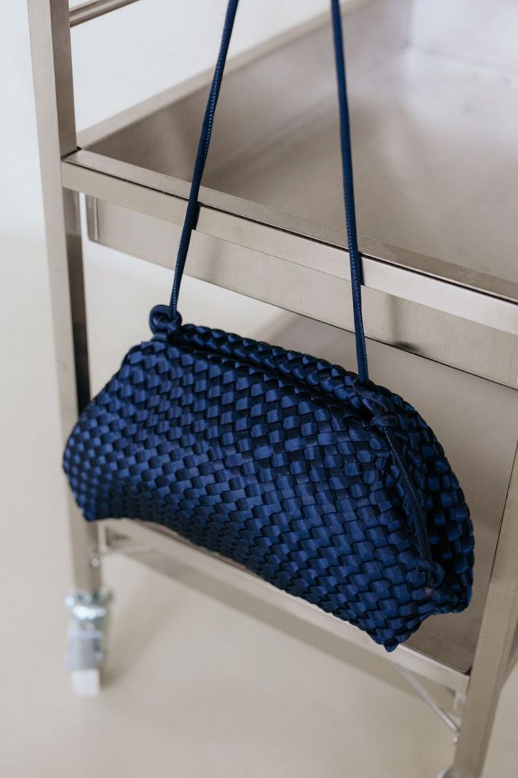 POUCH DOLOMITE MIDNIG