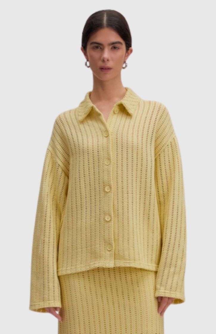 NEO DUSTY YELLOW