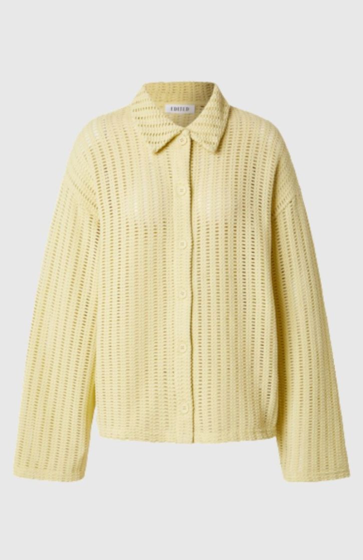 NEO DUSTY YELLOW