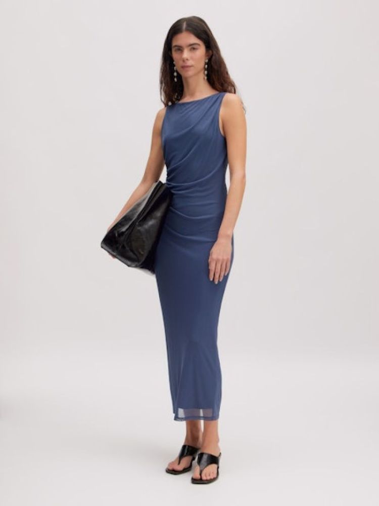 NOURA VINTAGE INDIGO