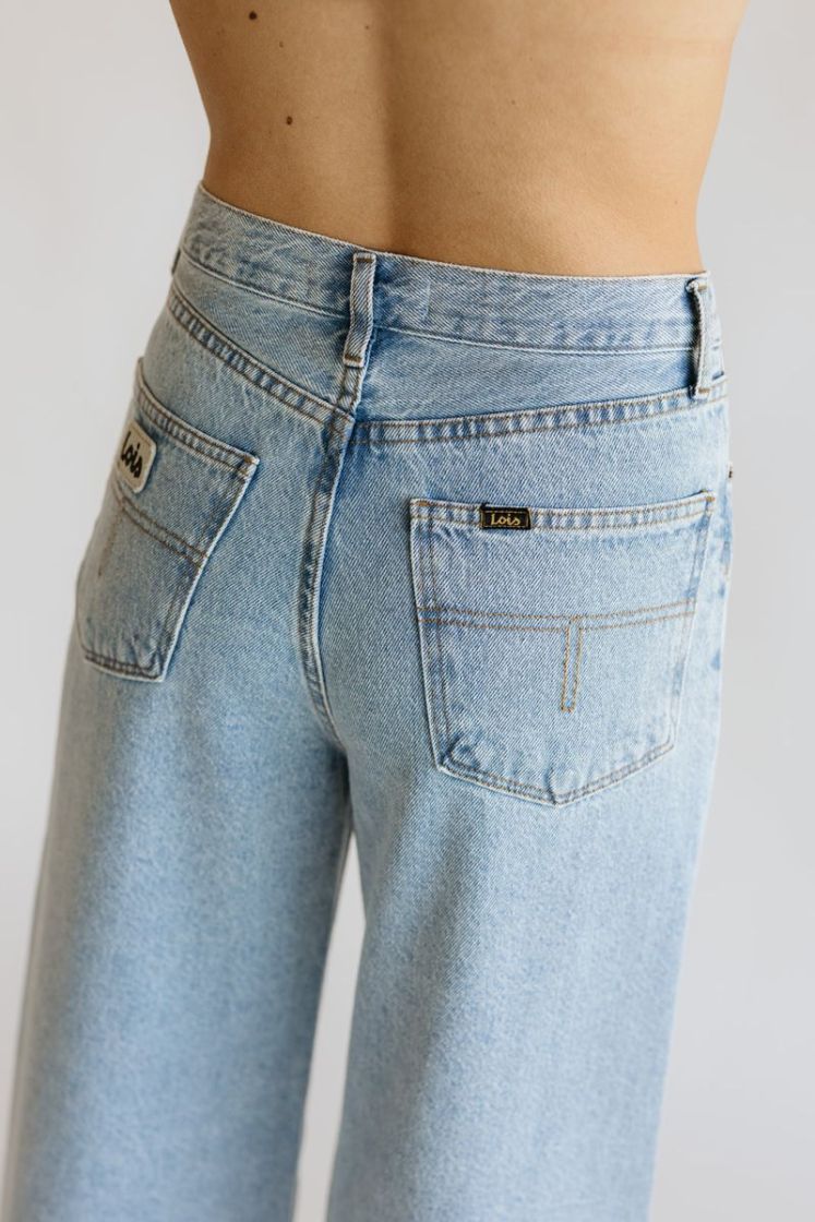 SKATER LOOSE DIPLOMATICO BLE