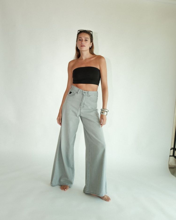 MARLENE LUMINOUS GREY R