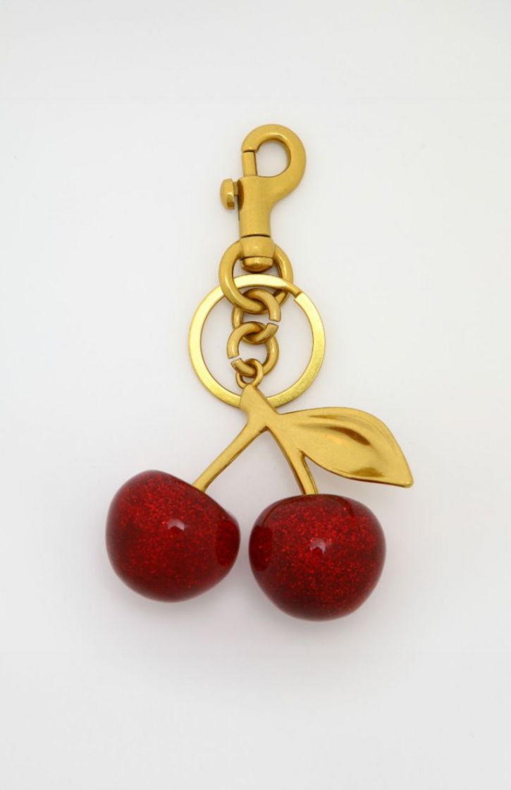 CHERRY CHARM RED