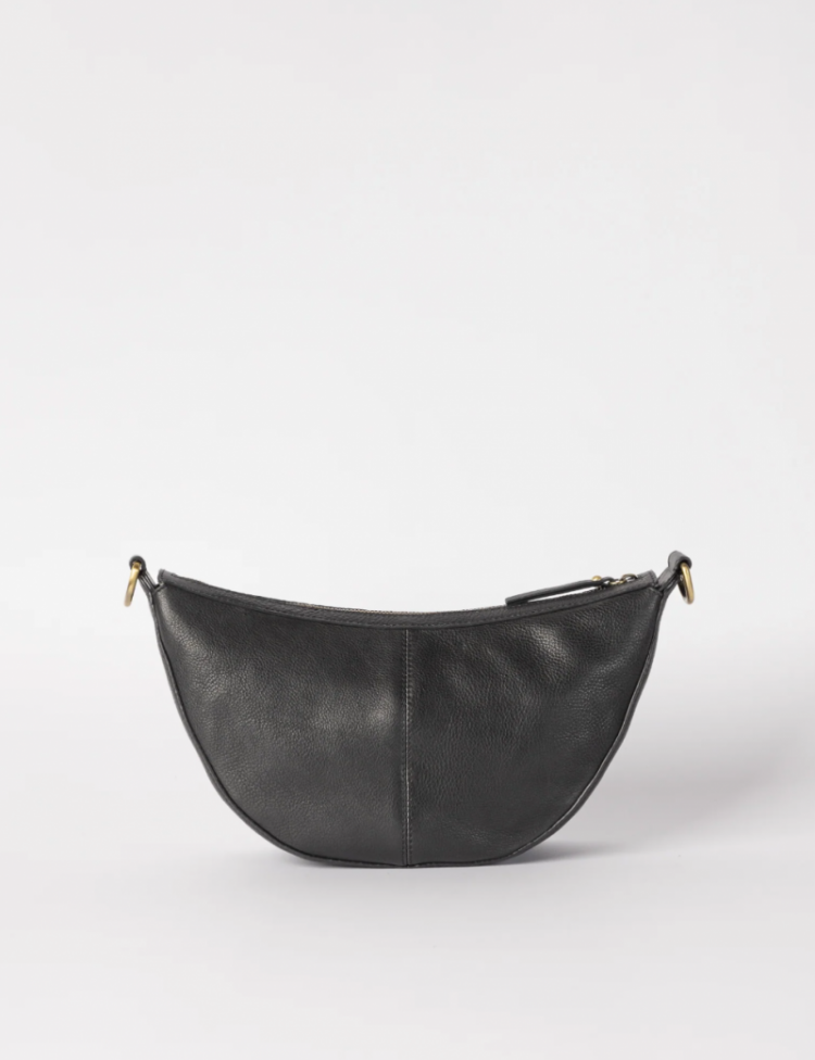 LEO BLACK SOFT GRAI
