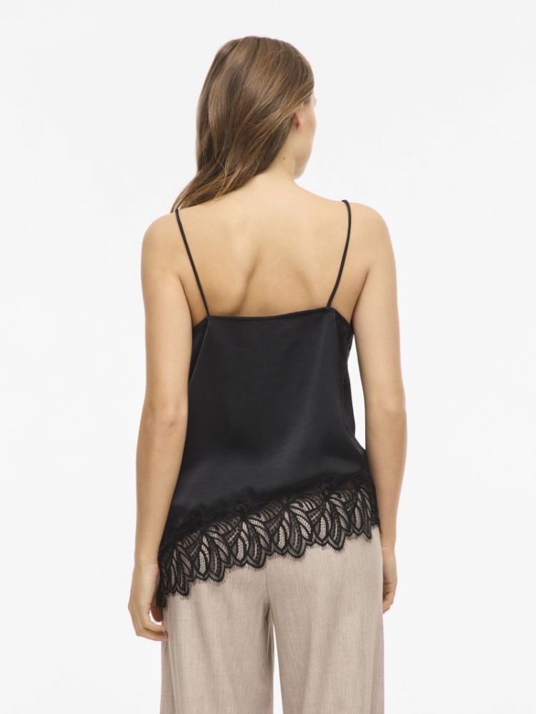 VILEA BLACK