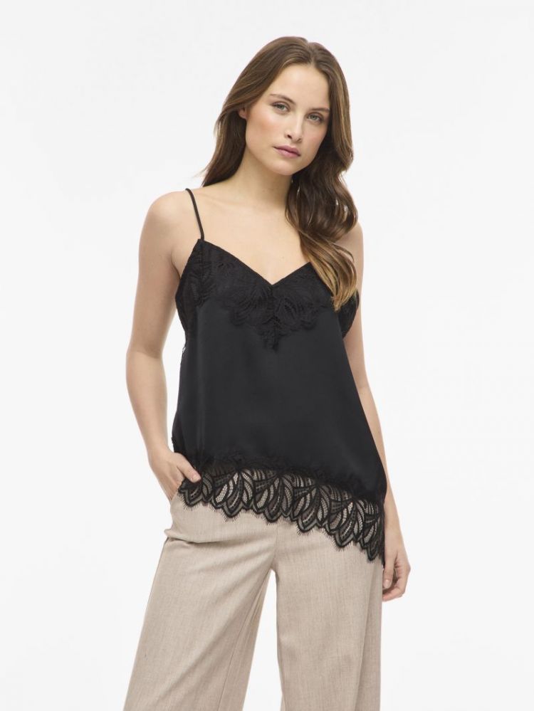 VILEA BLACK