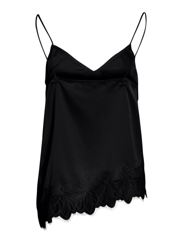 VILEA BLACK