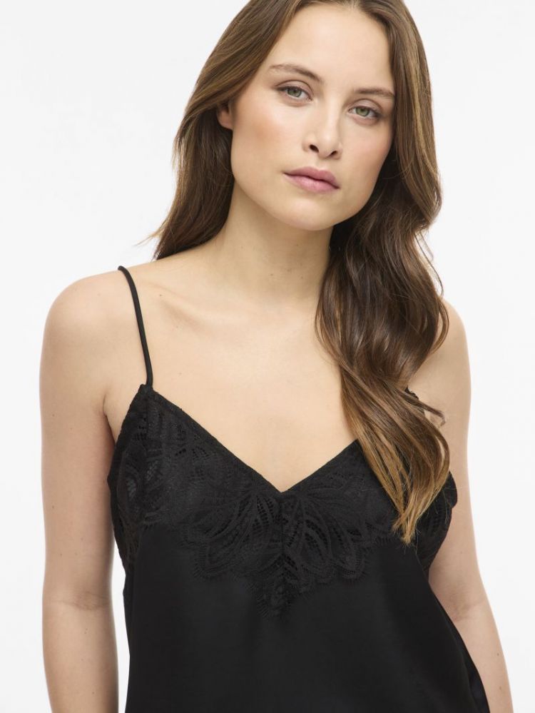 VILEA BLACK