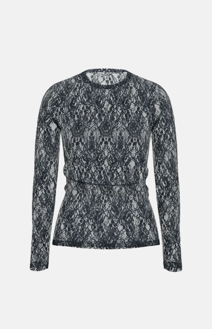 SLFMISTA Dark Sapphire