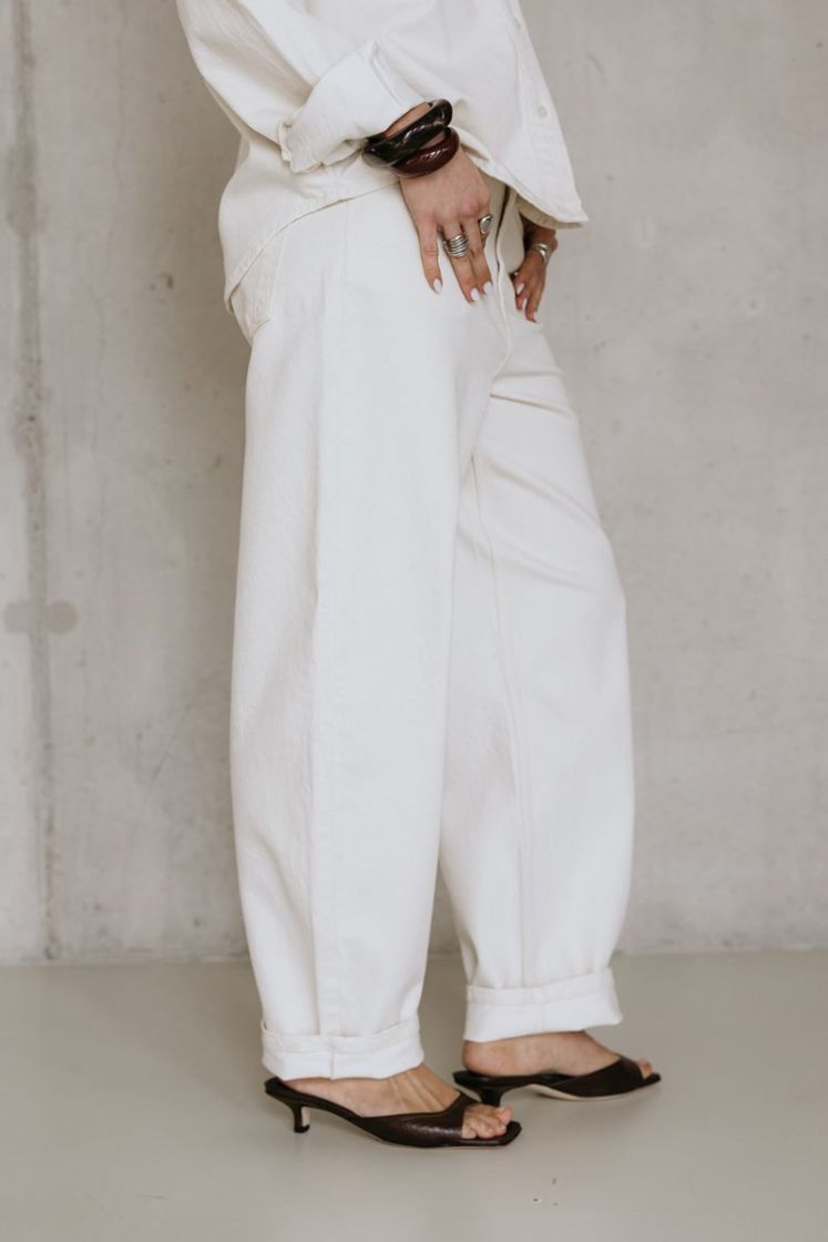 SLFBARREL EBBA EGRET