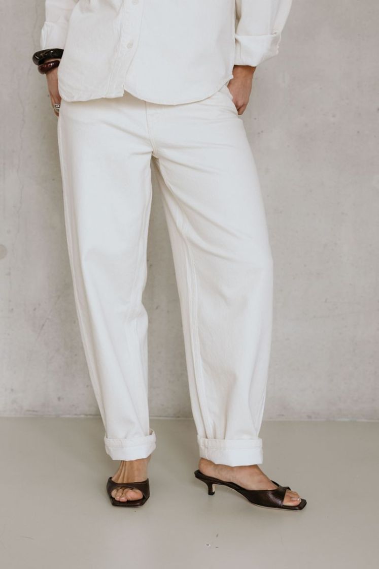 SLFBARREL EBBA EGRET