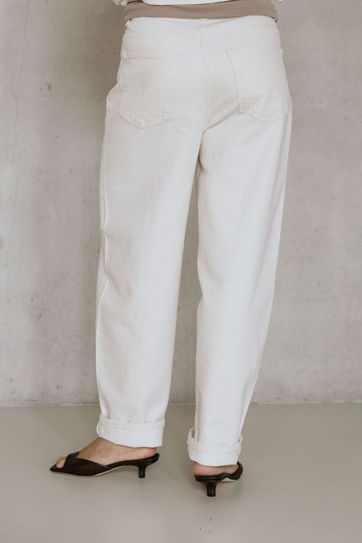 SLFBARREL EBBA EGRET