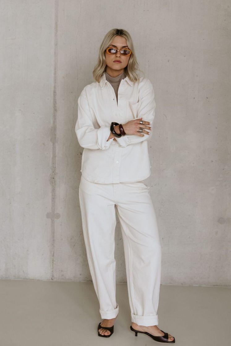 SLFBARREL EBBA EGRET