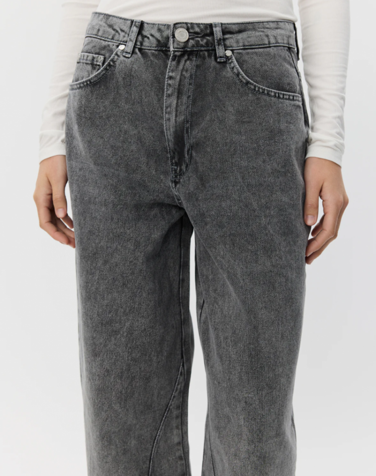 HAVANASW GREY MELANGE