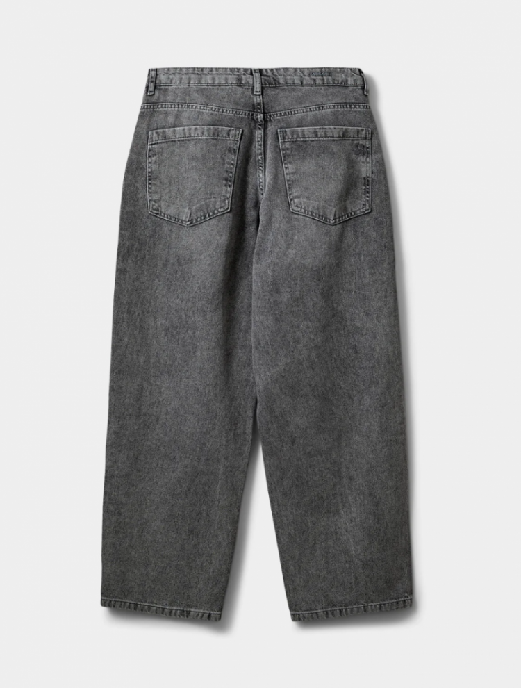 HAVANASW GREY MELANGE