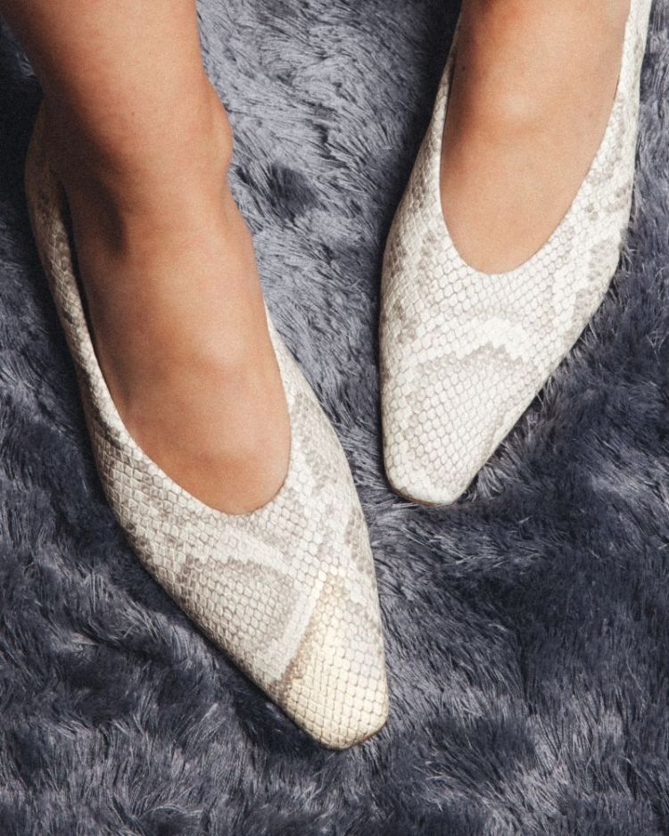 BILBAO MOLURUS BIANCO/NERO