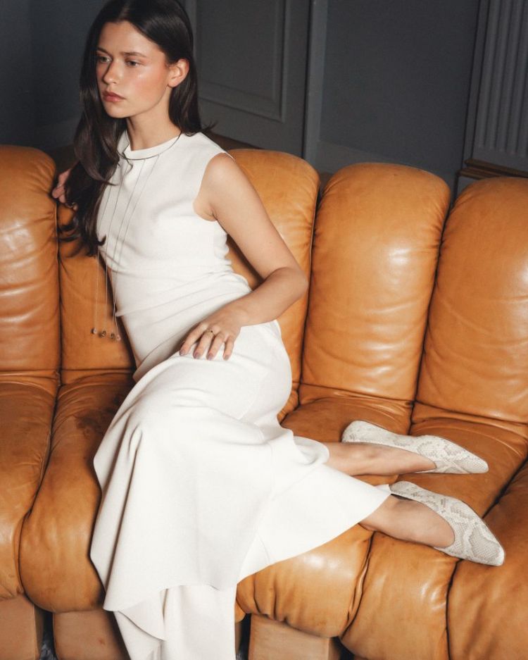 BILBAO MOLURUS BIANCO/NERO