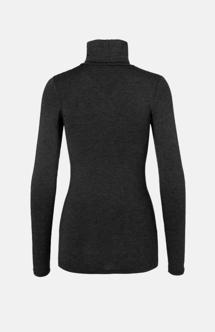 INA DARK GREY MELAN