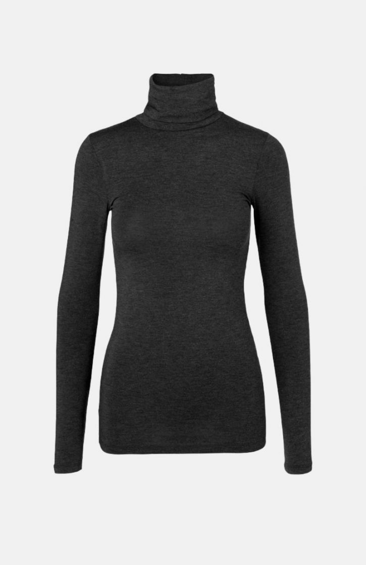 INA DARK GREY MELAN