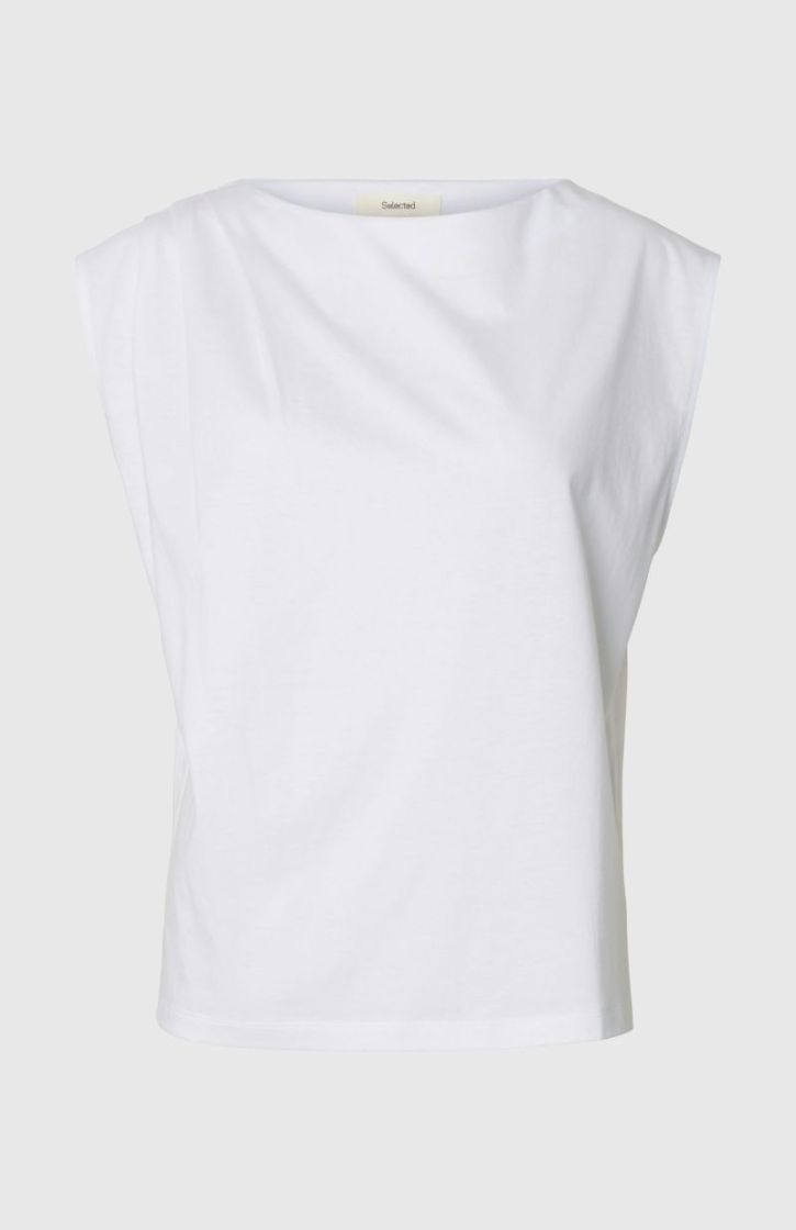 SLFCALLI BRIGHT WHITE