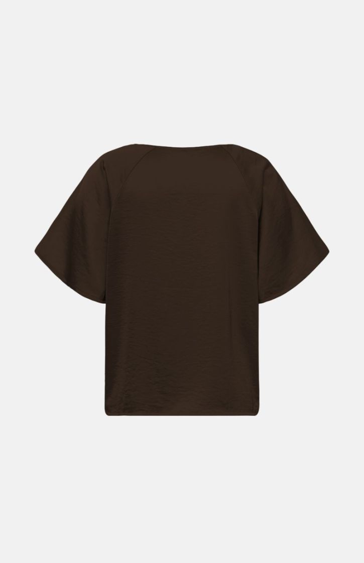 DAMIK CHOCOLATE BROWN