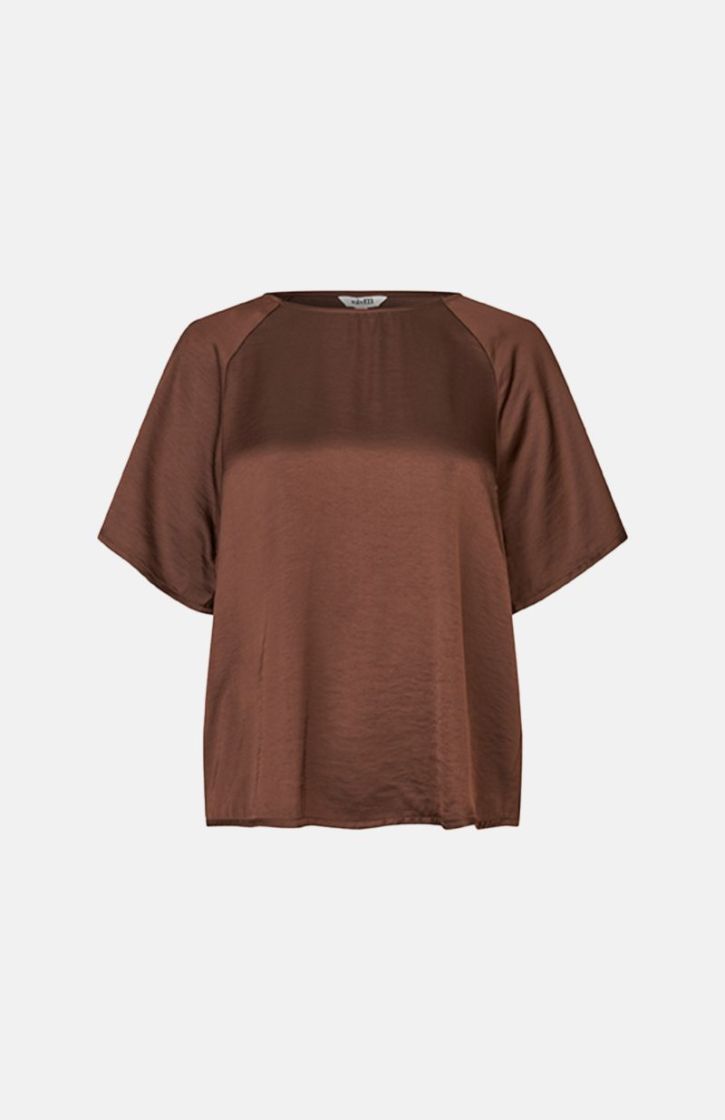 DAMIK CHOCOLATE BROWN