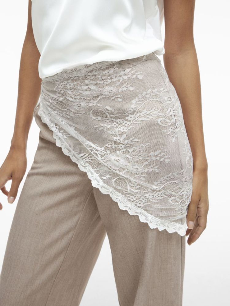 VIALIVA WHITE