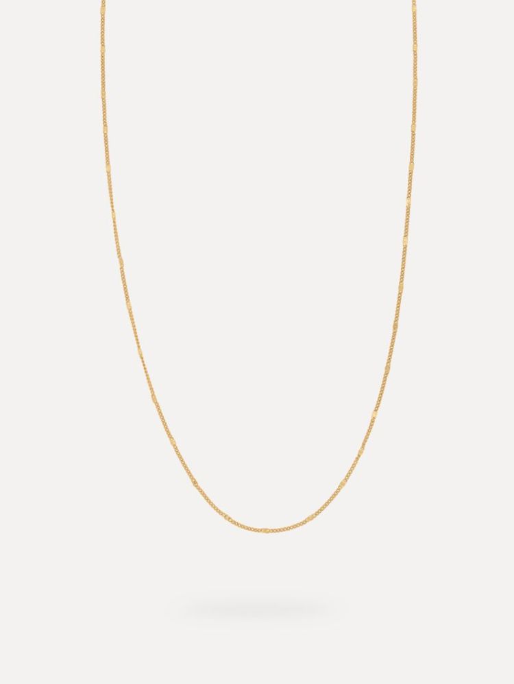 CHARM MARINE BRAIDS GOLD
