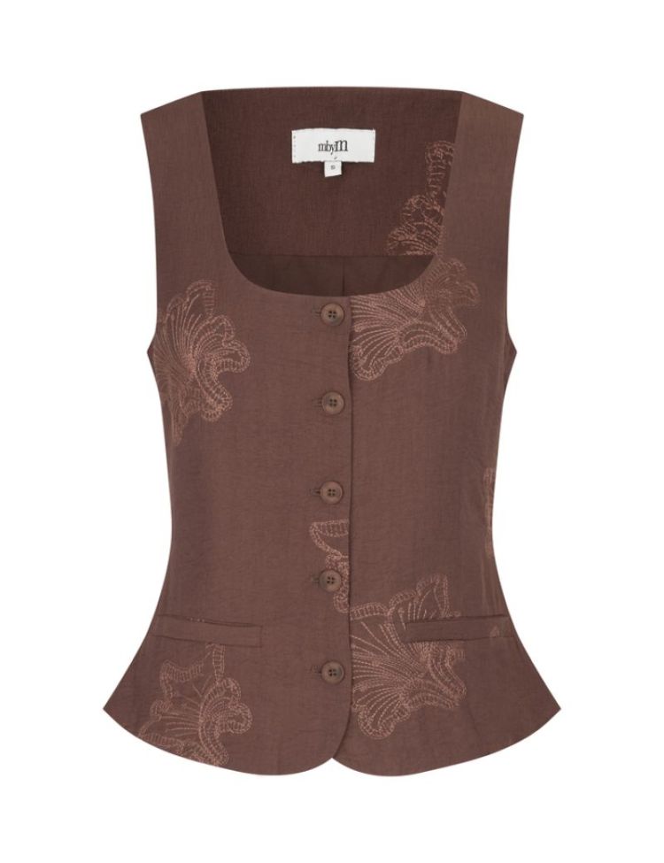 MELIORA WARM BROWN