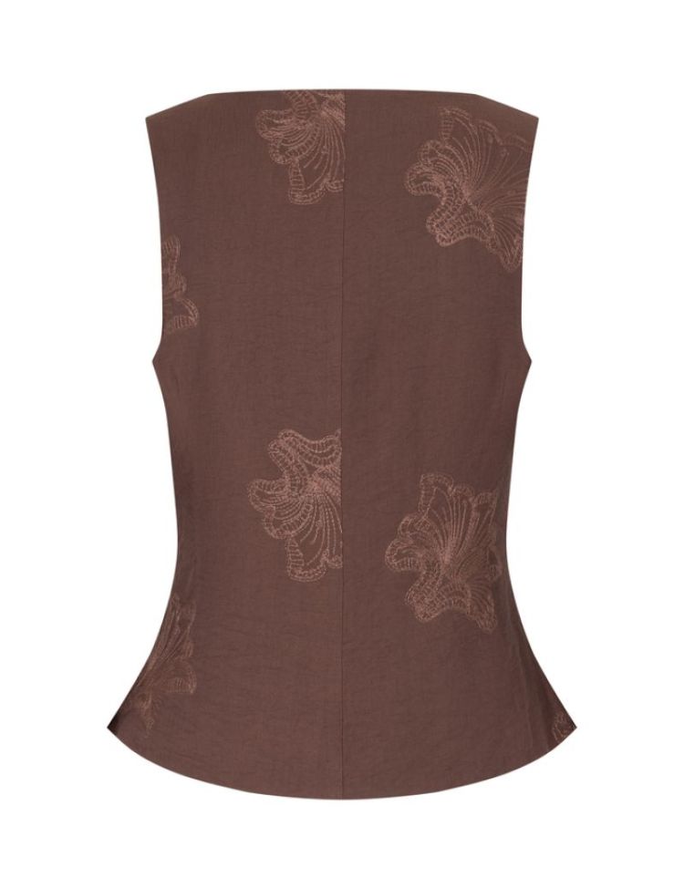 MELIORA WARM BROWN