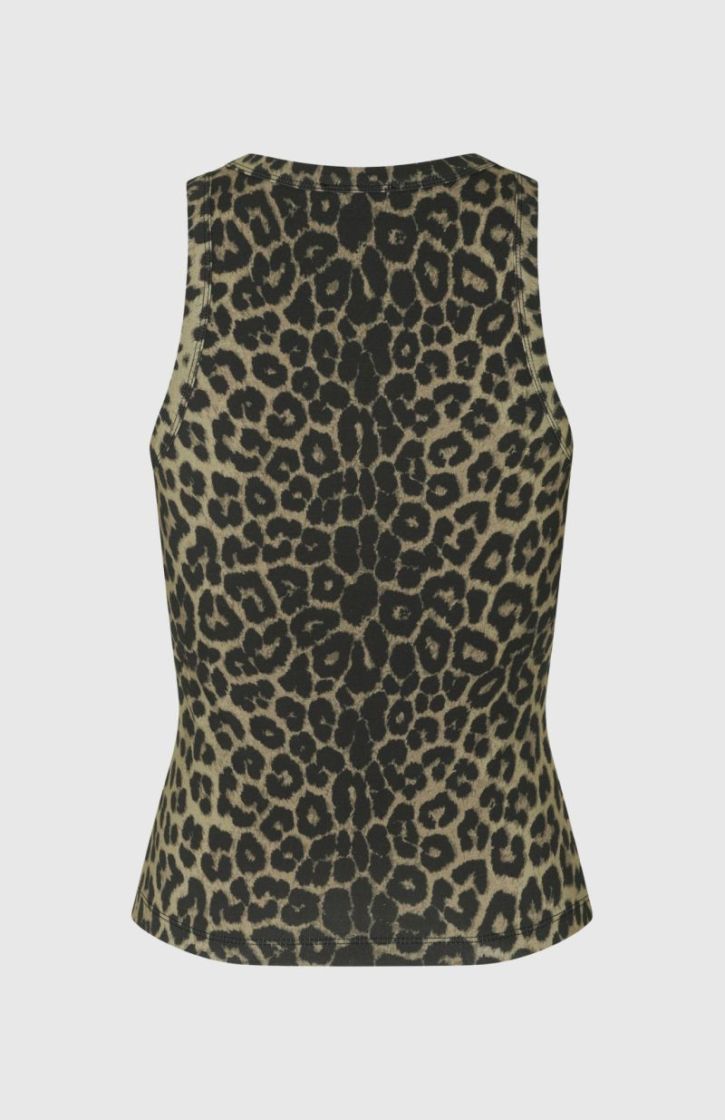 JAXSON LEOPARD MIST