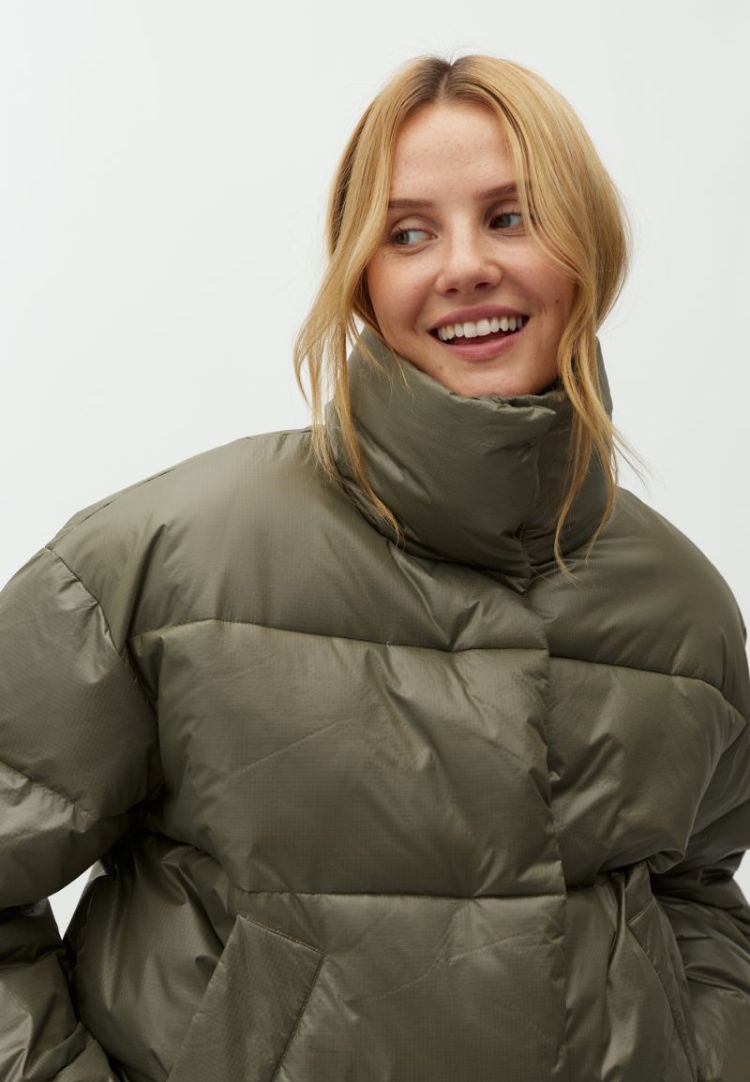 SERAPHINA DUSTY OLIVE