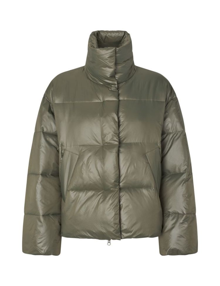 SERAPHINA DUSTY OLIVE