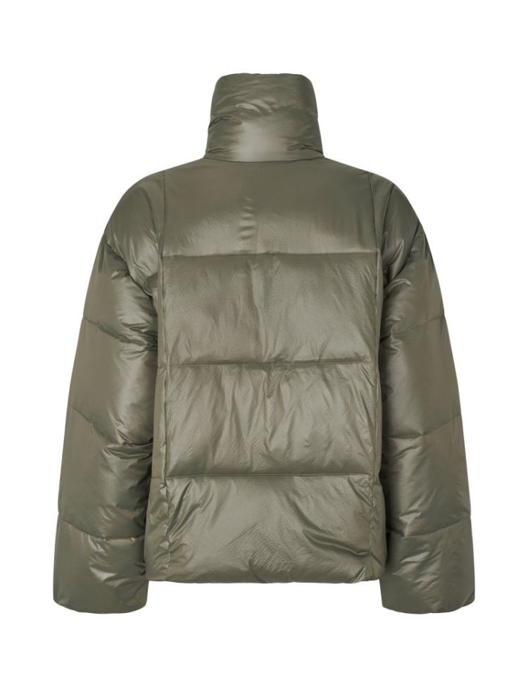 SERAPHINA DUSTY OLIVE