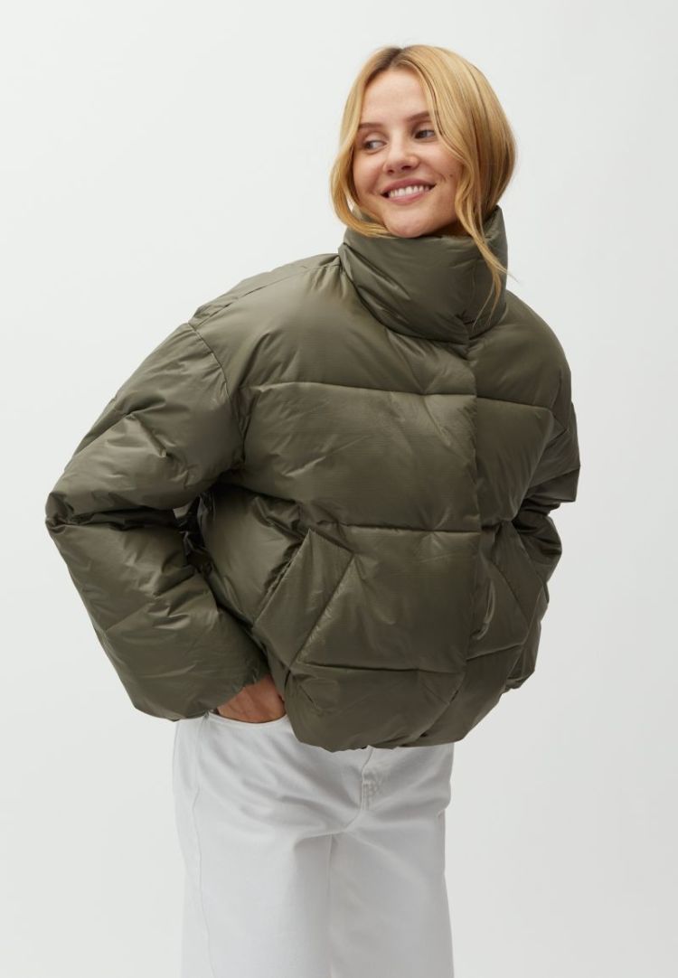 SERAPHINA DUSTY OLIVE