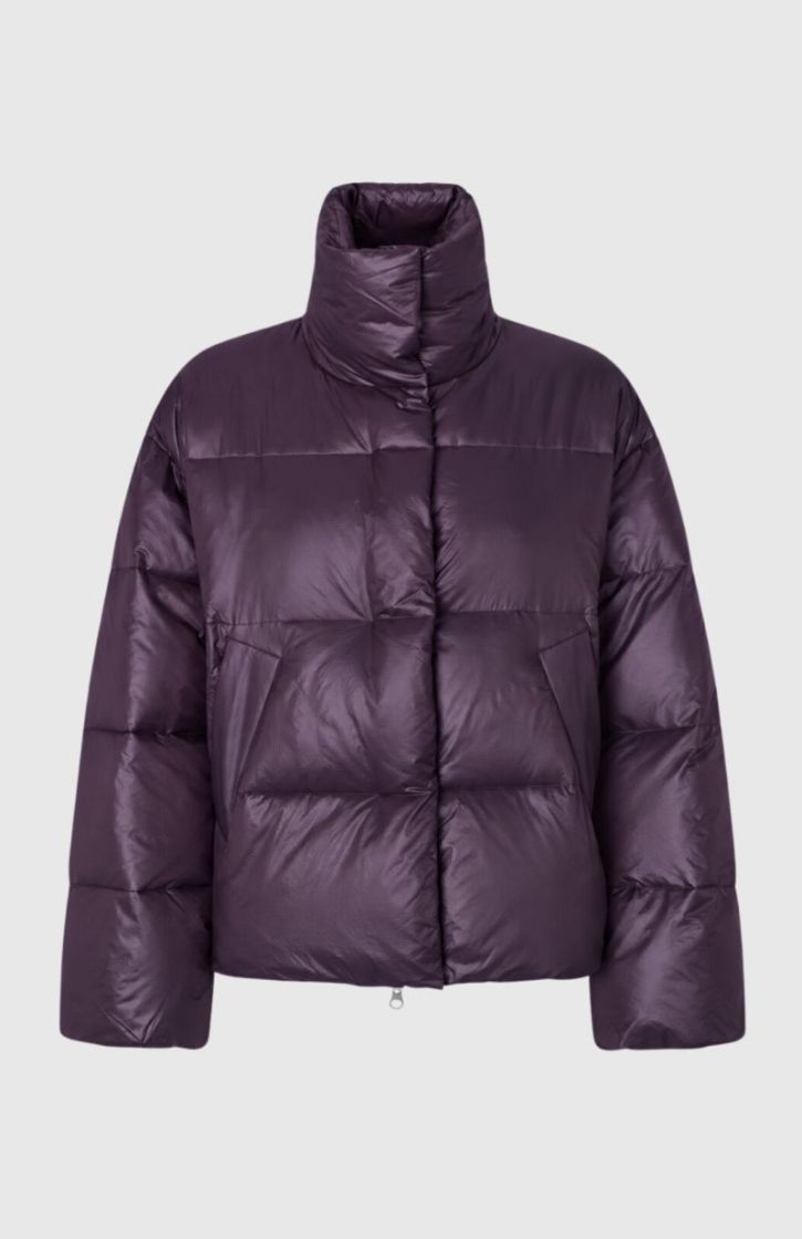 SERAPHINA DEEP PURPLE