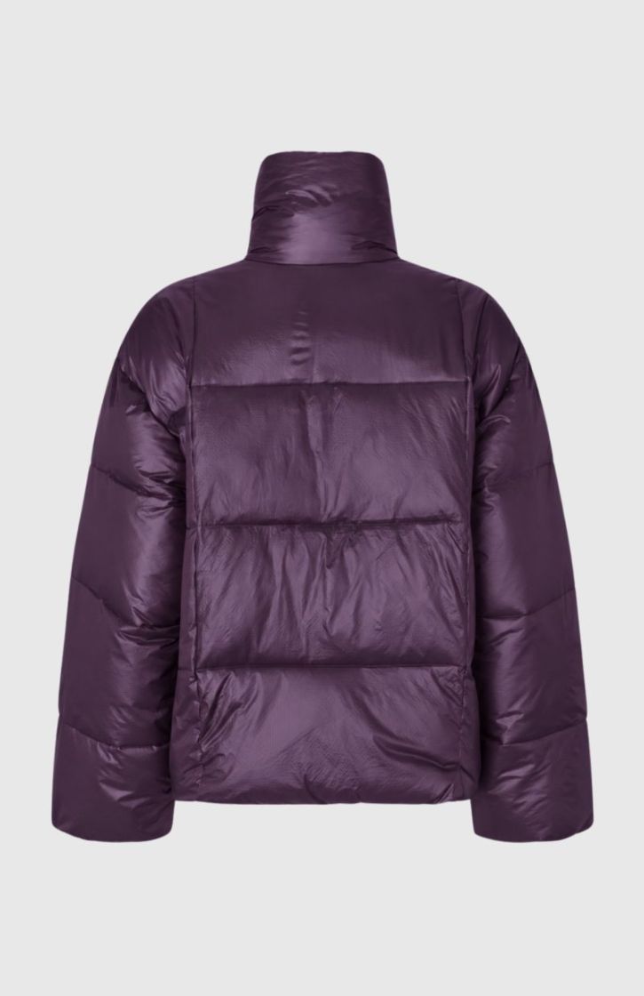 SERAPHINA DEEP PURPLE
