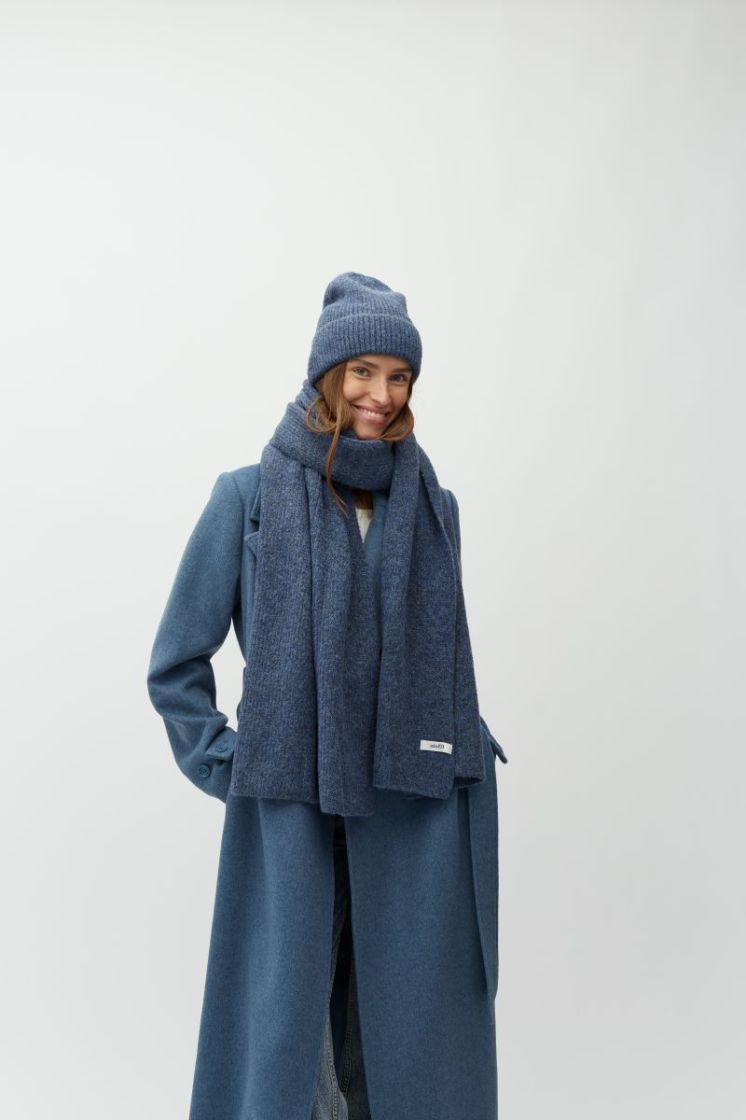 SANELA LAKE BLUE MELAN
