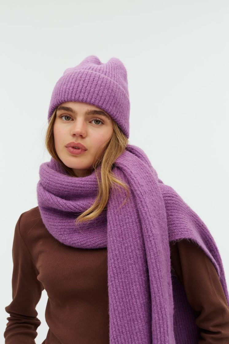 MUSKAN GENLTE VIOLET
