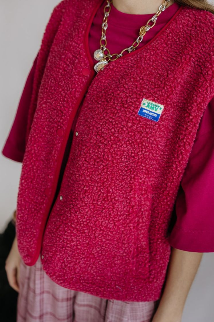 HOKTOWN MAGENTA