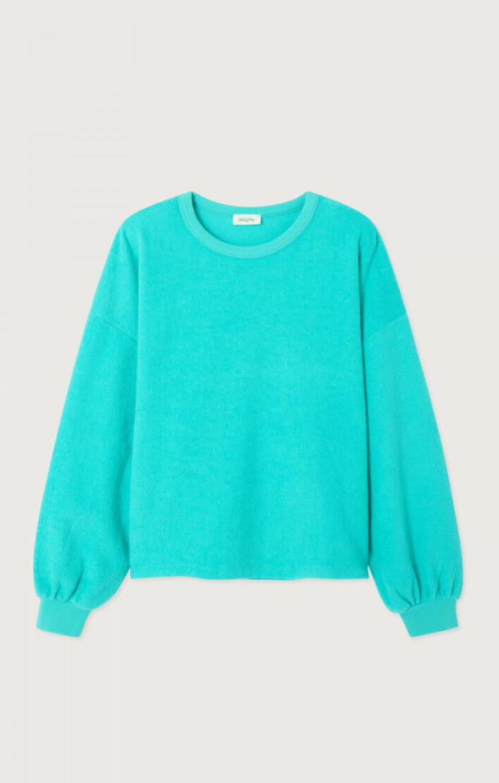 BOBYPARK TURQUOISE