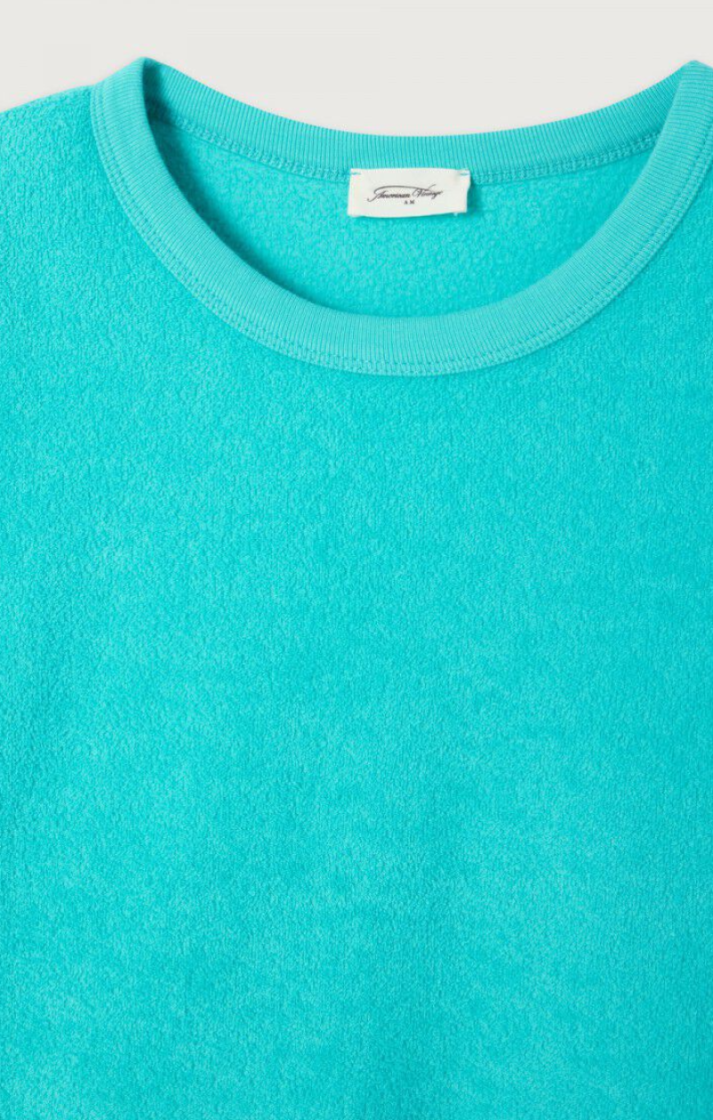 BOBYPARK TURQUOISE