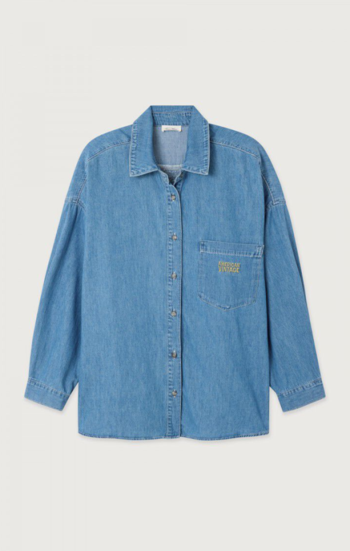 IZE MEDIUM BLUE
