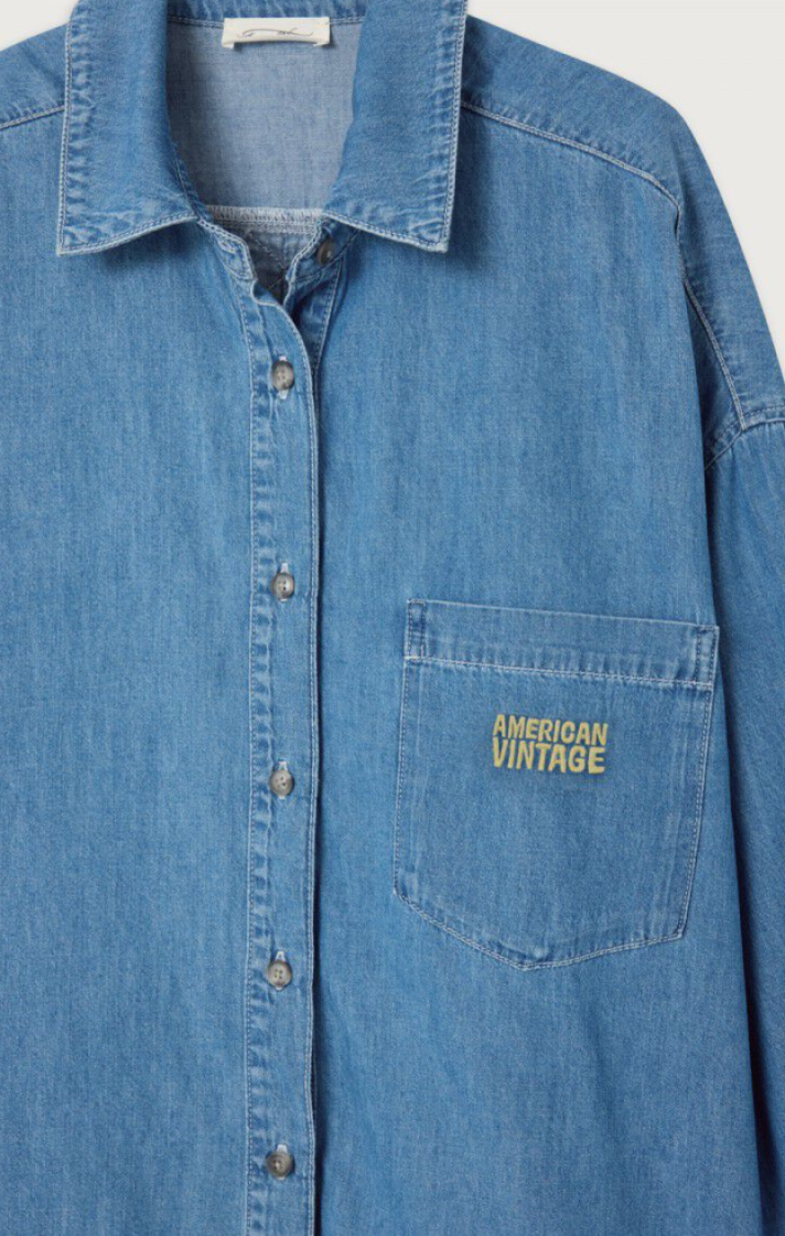 IZE MEDIUM BLUE