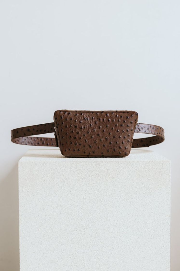 TRAPEZIUM ETNA STRUZZO