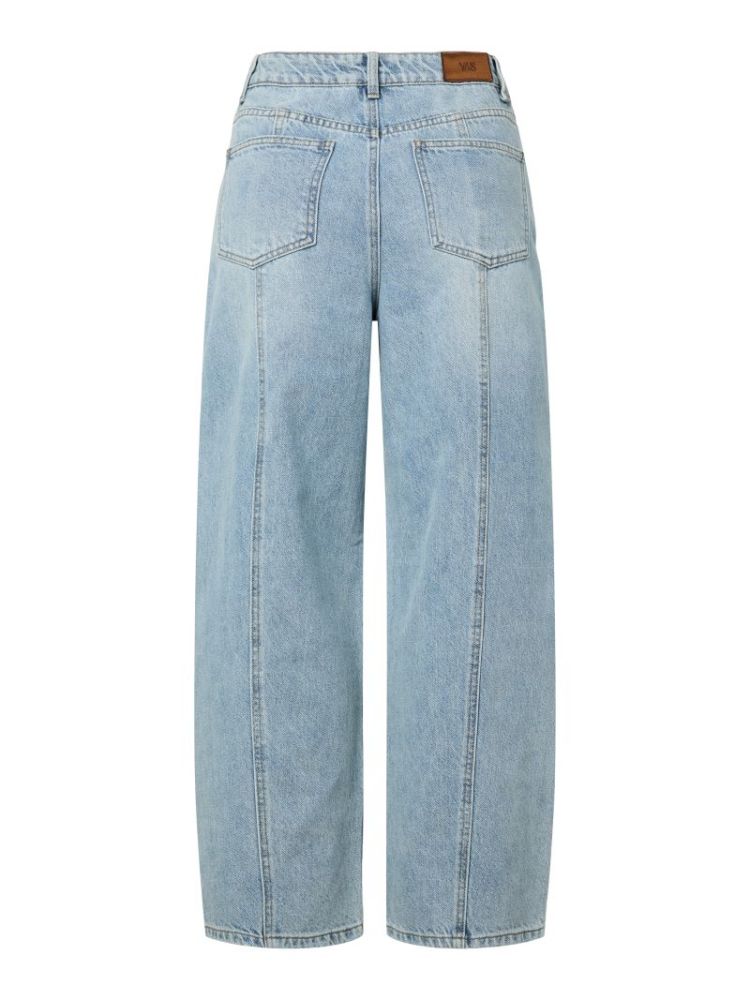 YASSKY LIGHT BLUE DENI